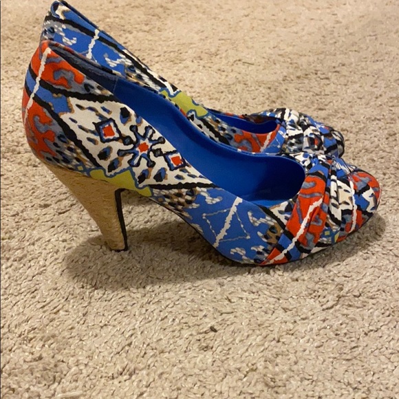 Rocketdog heels - Picture 2 of 3